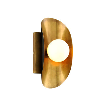 Vintage Brass Bronze Accents