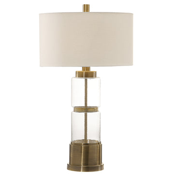Antique Brass