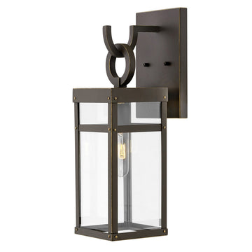 Oil Rubbed Bronze
