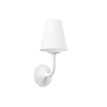 White Plaster