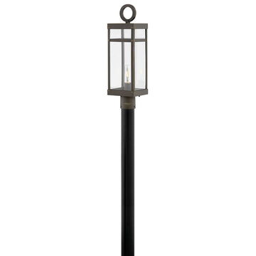 Oil Rubbed Bronze