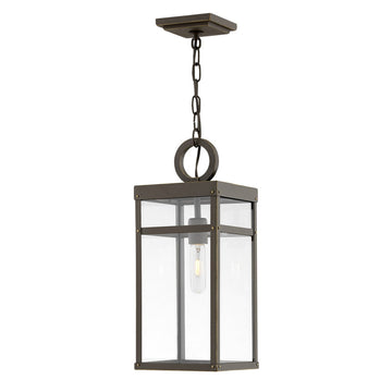 Oil Rubbed Bronze