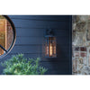 2804DZ-LL Porter 1 Light Industrial Outdoor Wall Mount | Alternate Image