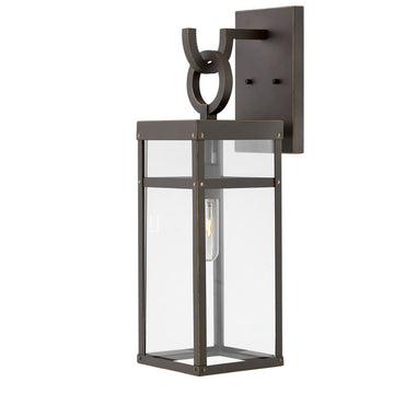 Oil Rubbed Bronze