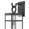 2805DZ-LL Porter 1 Light Industrial Outdoor Wall Mount | Alternate Image