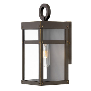 Oil Rubbed Bronze