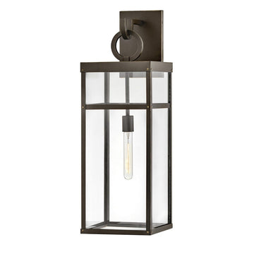 Oil Rubbed Bronze