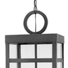 2808DZ-LL Porter 4 Light Industrial Outdoor Pendant | Alternate Image