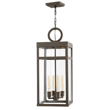 Oil Rubbed Bronze