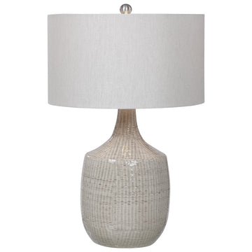 Distressed Light Gray