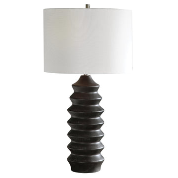 Rustic Black