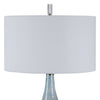 Venice Beach Coastal Table Lamp | Aqua and Teal Decor- Alternate Image