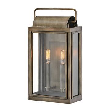 Burnished Bronze