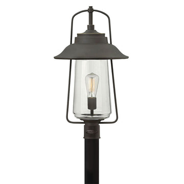 Oil Rubbed Bronze