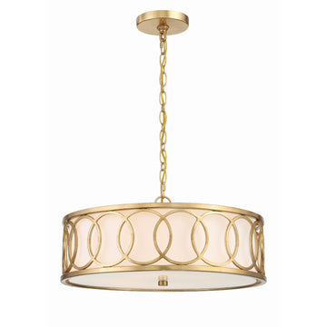 Antique Gold