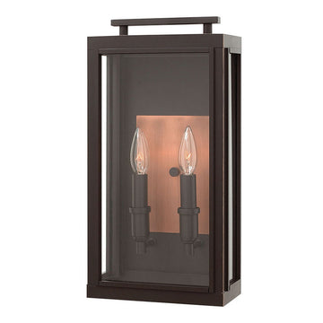 Oil Rubbed Bronze