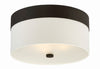 293-DB Grayson 16'' Flush Mount | Main Image