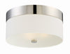 293-PN Grayson 16'' Flush Mount | Main Image