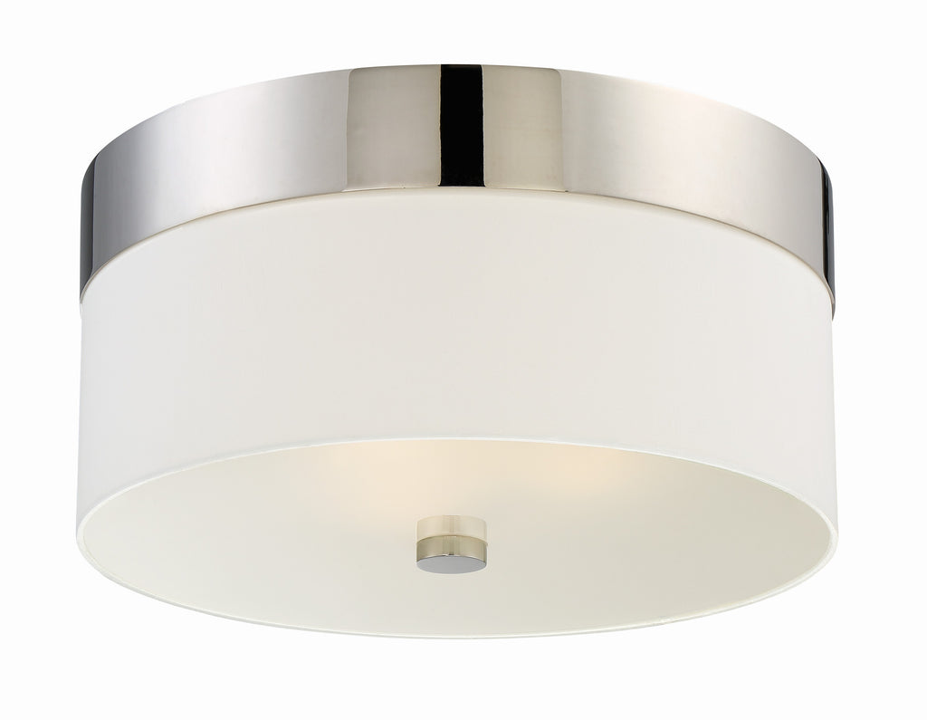 293-PN Grayson 16'' Flush Mount | Main Image