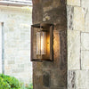 29302WB Rhodes 1 Light Outdoor Wall Mount|Lifestyle Image