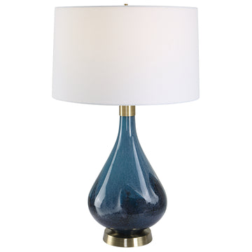 Antique Brass