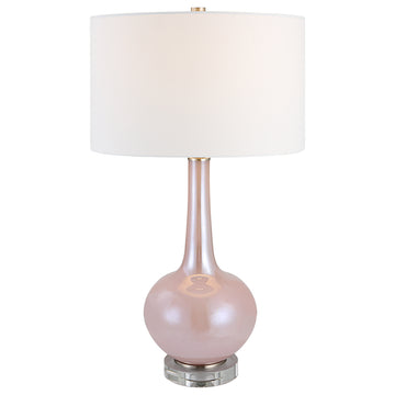 Light Blush Pink