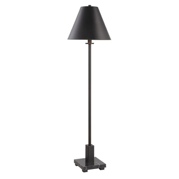 Satin Black