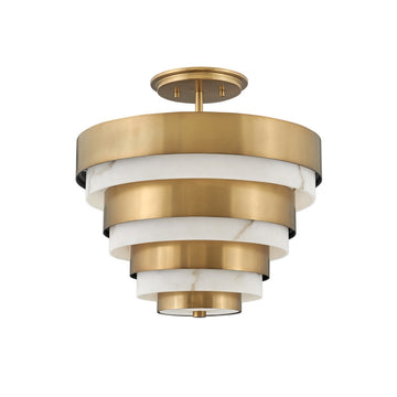 Heritage Brass