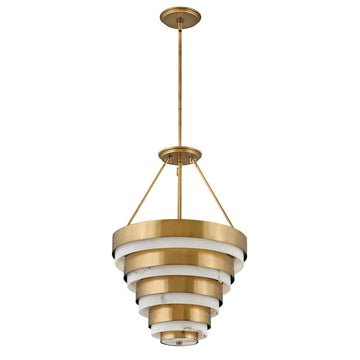 Heritage Brass