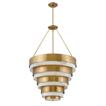 Heritage Brass