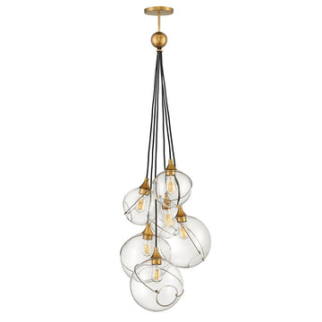 Heritage Brass