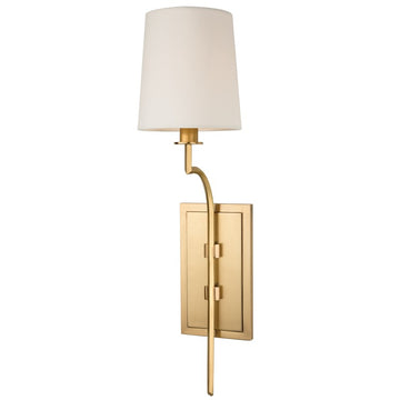 Aged Brass