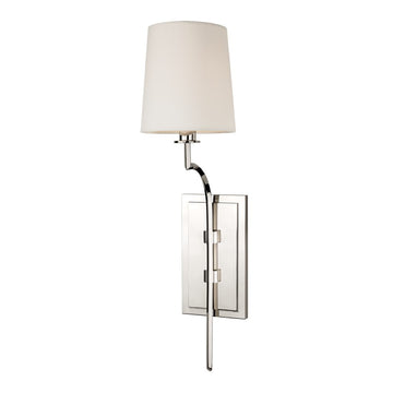 Polished Nickel