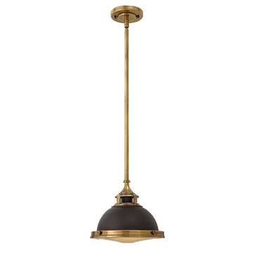 Buckeye Bronze