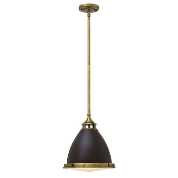 Buckeye Bronze