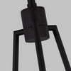 3161603-112 Clybourn 3 Light Chandelier | Alternate Image