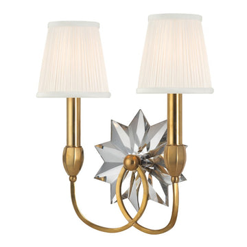 Aged Brass