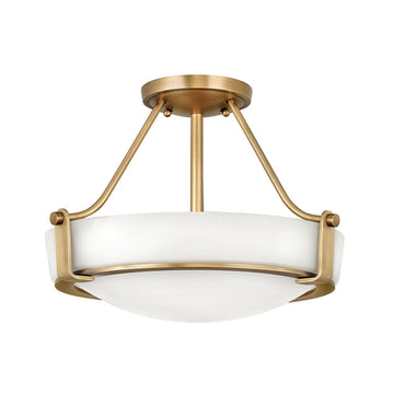 Heritage Brass