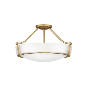 Heritage Brass