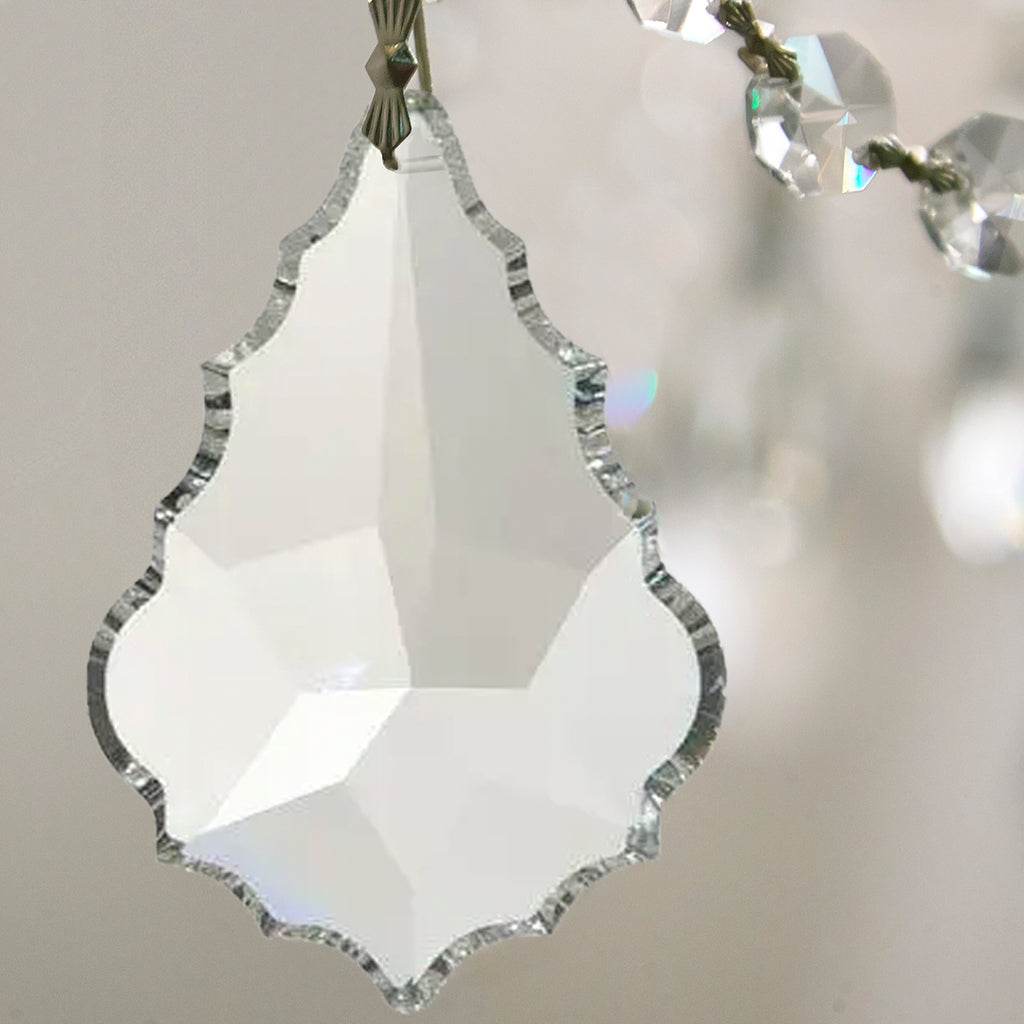 3224-CH-CL-S Imperial 12'' Chandelier | Alternate Image