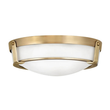 Heritage Brass