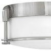 3231DZ Colbin 2 Light Industrial Flush Mount | Alternate Image