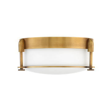 Heritage Brass