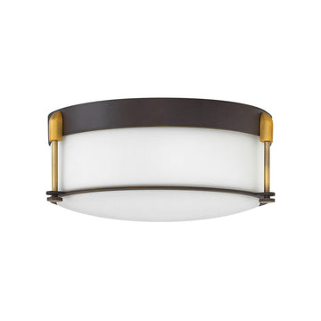 Oil Rubbed Bronze