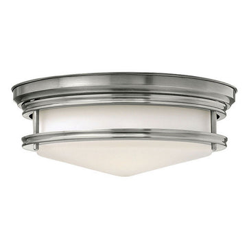 Antique Nickel