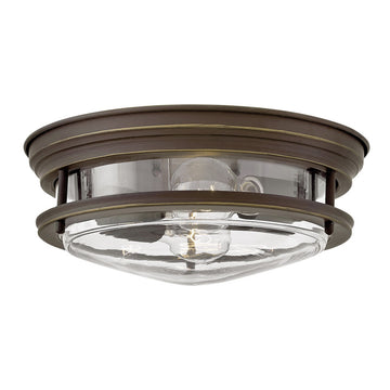 Oil Rubbed Bronze