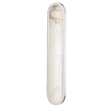 Polished Nickel