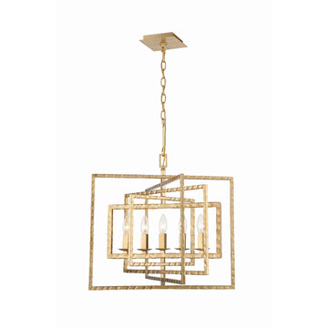 Antique Gold