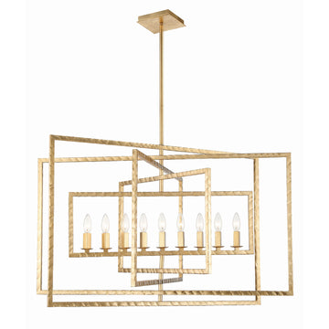 Antique Gold