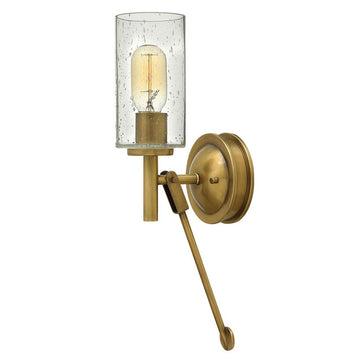 Heritage Brass